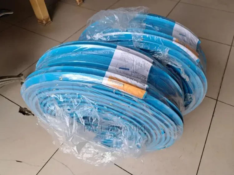 Flexible PVC Waterbar - 15mm*15M